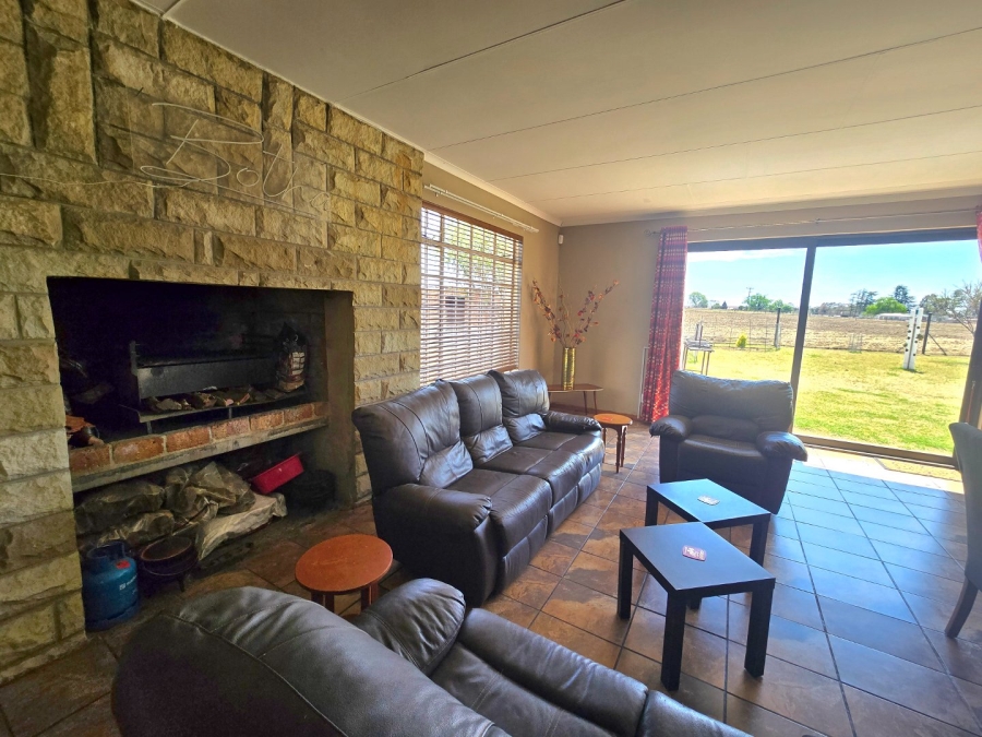 18 Bedroom Property for Sale in Bethlehem Free State